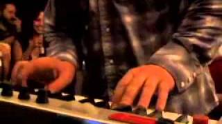 The Clean - Whatever I do is right (live @ Cake Shop 2007)