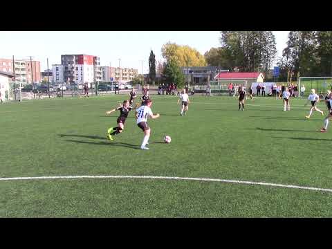 FC Kirkkonummi T08 - EPS T08 Akatemia