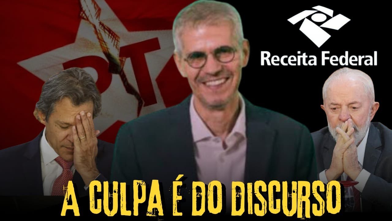 LIVE 1583: GOVERNO CULPA A COMUNICAÇÃO PELA REVOLTA DO PIX