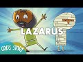 God's Story: Lazarus