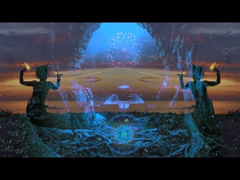 Alchimyst Feat.Staccato - Rudra