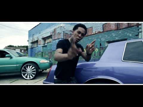 The Real Stackboiz - I Heard / What They Talking About