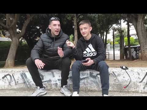 ΣΥΝΕΝΤΕΥΞΗ!|ΙΖΩ