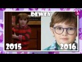 Le Monde De Riley Avant Et Après 2016 Le Monde De Riley Série Télévisée