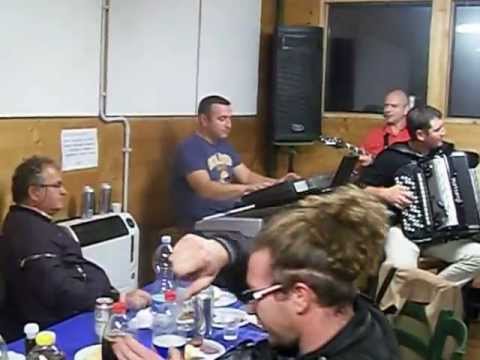 SIJELO U MANZANU 20/10/2012