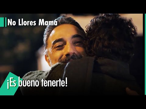 Alev thanked Ali Osman for his help - Don't Cry, Mom