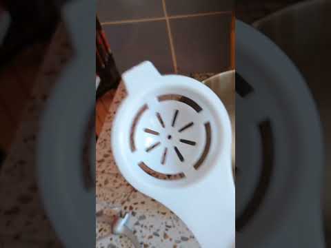 Vezzio Stand Mixer,6 Quarts,10-Speed Tilt-Head,Kitchen Food Mixer with Stainless Steel Bowl,Dough Hook,Whisk, Beater,Egg White Separator (Silver) video review thumbnail