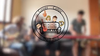 La femme - &quot;Où Va Le Monde&quot; - Cover Coloc - The P-Paul