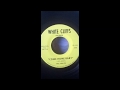 The Sonics - Come Home Baby bw Crescent Walk