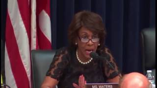 Adam Joseph - Reclaiming My Time [ft. Maxine Waters] MUSIC VIDEO (Full Song)