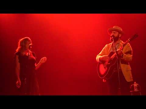 Drew & Ellie Holcomb