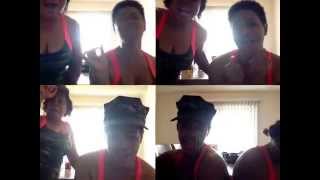 Glory Glory Wayman Tisdale 21 Days