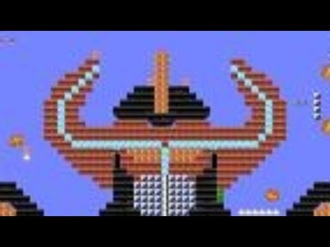 Power Rangers (Turn On Comments) by James - SUPER MARIO MAKER - NO COMMENTARY 1ax