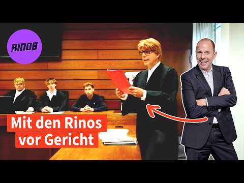 Echter Anwalt beurteilt falschen Staatsanwalt: Läuft das wirklich so ab? | Anwalt Christian Solmecke