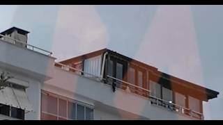 #CANLI Ajanslara düşen Çağla Tuğaltay haberi...