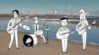 Blimp Rock - Lake Ontario Lifeguards