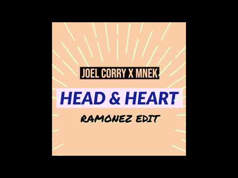 Da Hool x Joel Corry x MNEK - Head & Heart / Loveparade