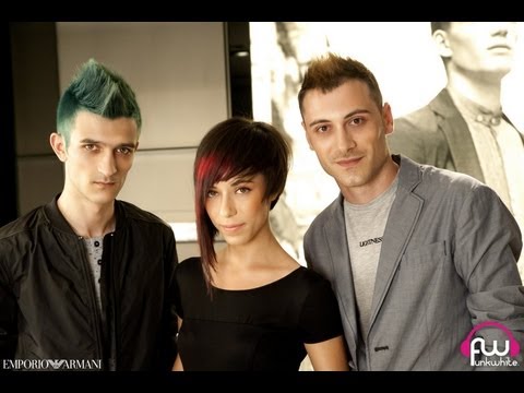 FunkWhite - You & Me (new summer single)