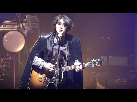 [181124] Wish - 잔나비(JANNABI) @NONSENSE