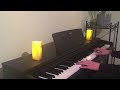 Jacob's Piano - Winter Melody