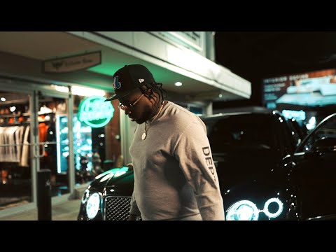 Portion - EASTSIDE (feat. Toosii)