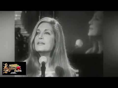 Dalida & Luigi Tenco - Ciao Amore Ciao 2022