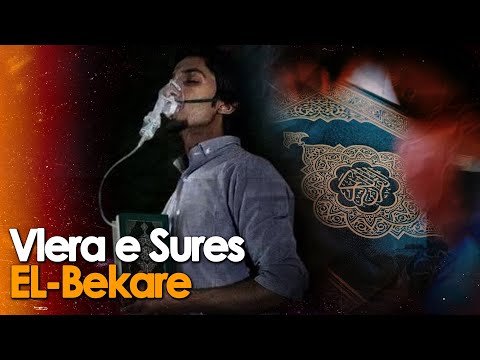 Vlera e Sures El Bekare
