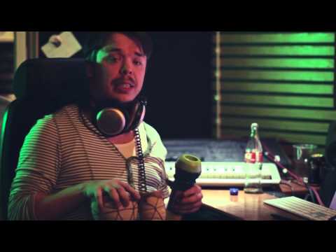 Majuri VLOG - Blockfest-terveiset