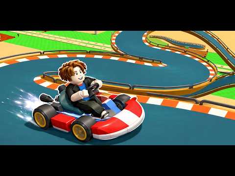 Build a Go-Kart: Obby Ride video thumbnail