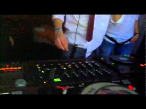 | Dj Peter Kiefer* @ Park Club Vizela |