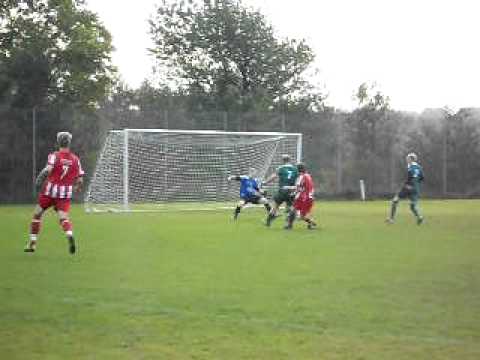 EIF 2 - Dalby IF/HFK 23.10.2011 1 -0