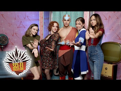 SCI FI VALLEY CON 2021 | 4K COSPLAY HIGHLIGHTS | ALTOONA, PA COMIC CON