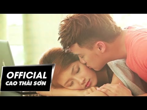 Giấc mơ không phải anh - Cao Thái Sơn