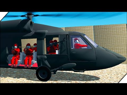 МАУС, СУБМАРИНА, НОВАЯ СНАЙПЕРСКАЯ ВИНТОВКА - Игра Ravenfield. Битва солдатиков в РЕВЕНФИЛД. ПК игры