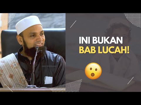 Sentuhan OK, Sentuhan TAK OK 