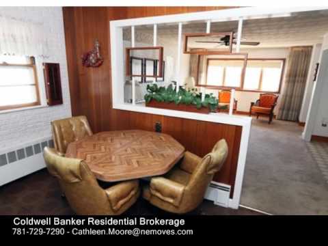 211 Cushman Ave., Revere MA 02151 - Single Family Home - Real Estate - For Sale -