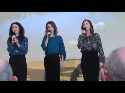 Personal recording of Noblesse