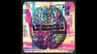 New Found Glory - Map Of Your Body