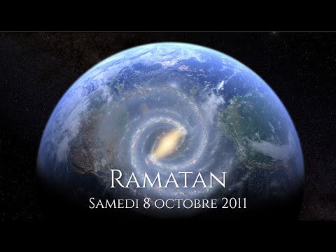 RAMATAN - October 8, 2011 (Reminder)
