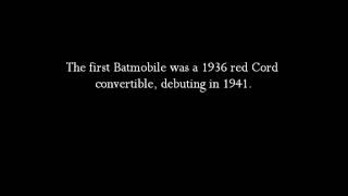 Random Facts - Comics