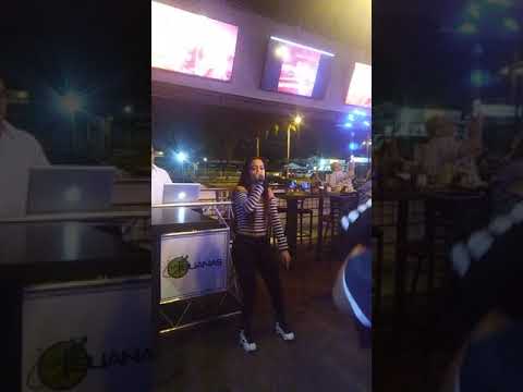 Brownside Iguanas bar evelyn g