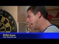 HAPPY GILMORE Cut And Dumped