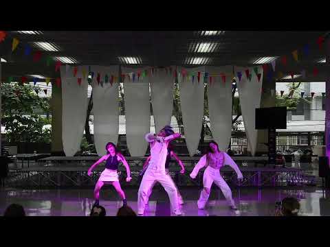 BLACKPINK - Pink Venom (artsting cover) | Arts Showcase 2022