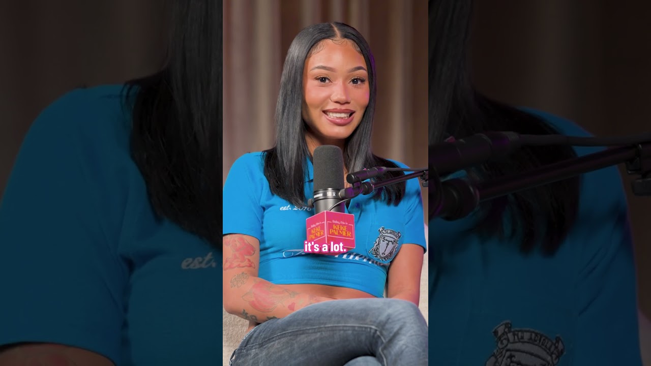 You can tell Cardi B really is a girls girl🥰