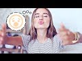 Мой первый поцелуй :| Спросите Соню 