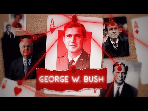 L’Histoire Oubliée du Président le Plus Détesté d’Amérique