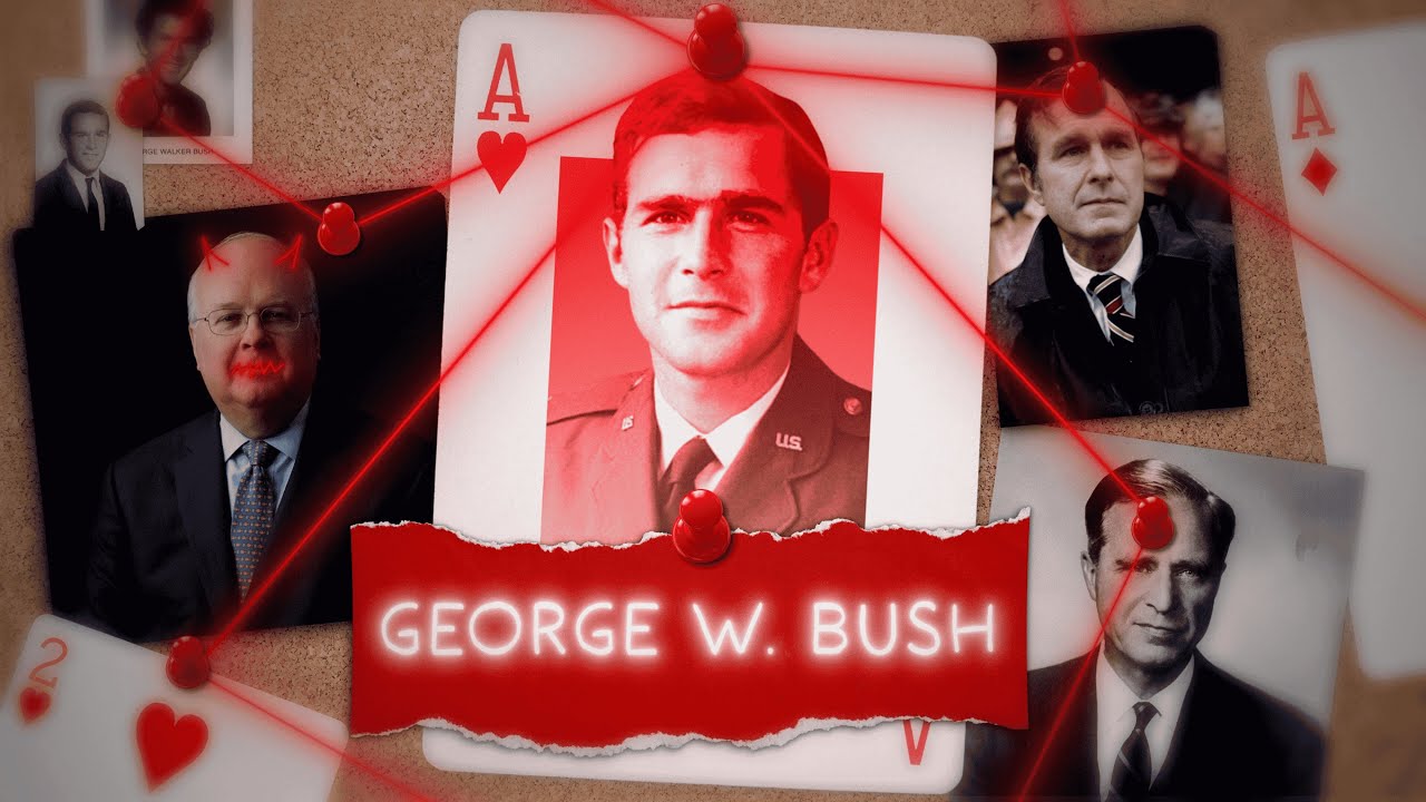 L’Histoire Oubliée du Président le Plus Détesté d’Amérique