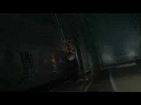 Spiderman 3 The Game (Trailer)