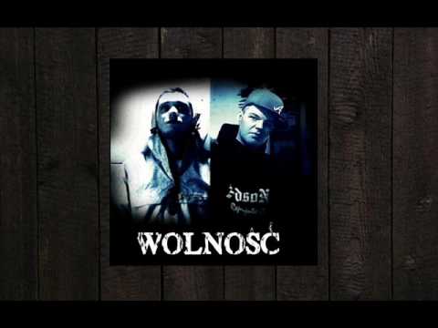 WersMan & Adson - Wolność  (Riddim)