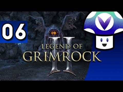 legend of grimrock app